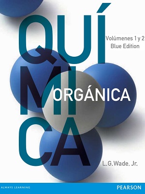 Química Orgánica - L. G. Wade, Jr - Septima Edicion